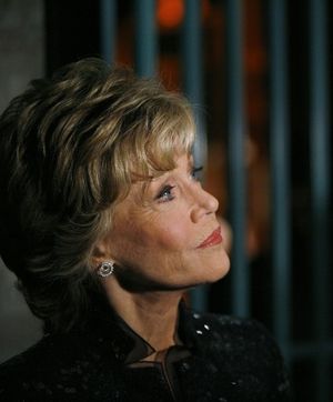 Jane Fonda Photo
