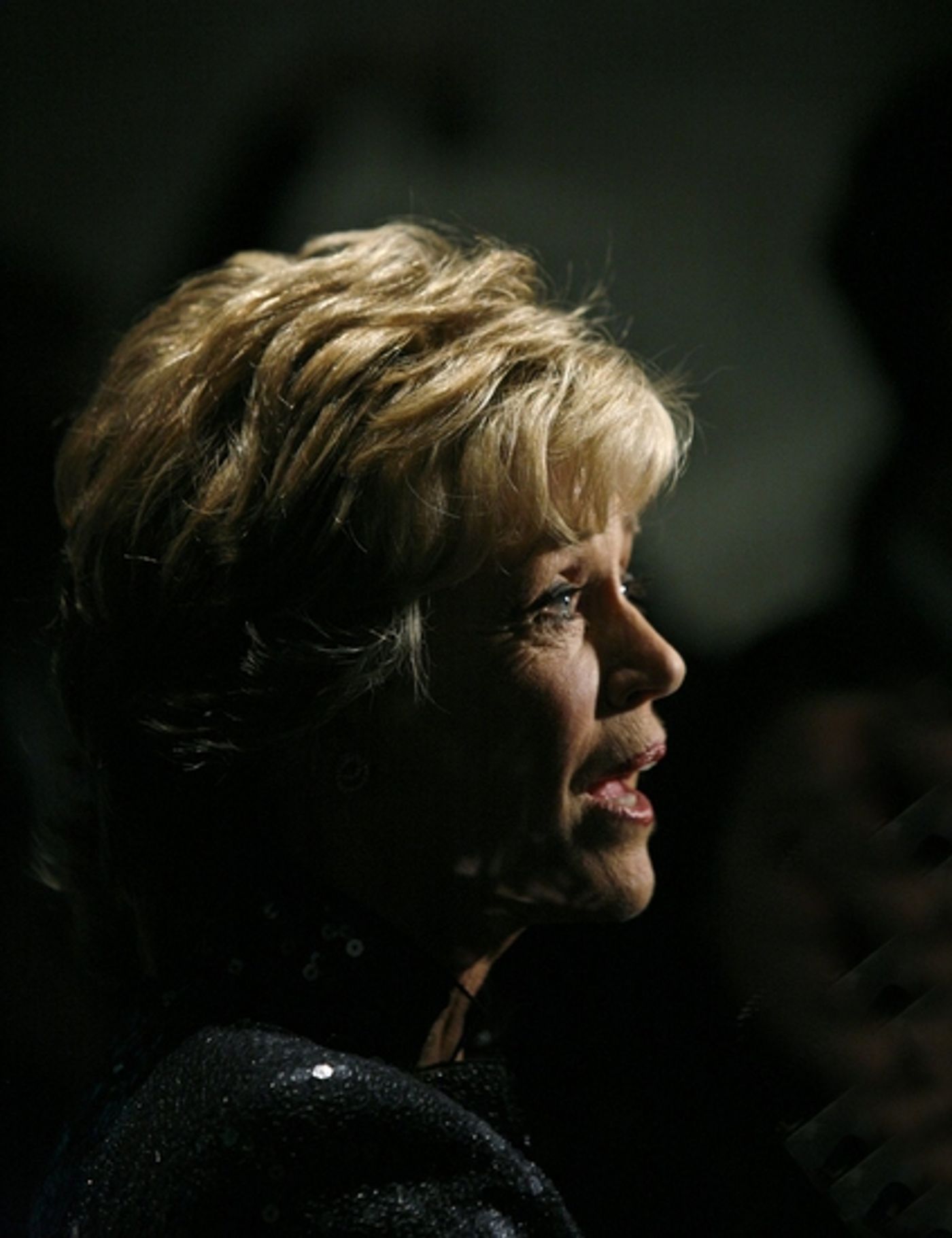 Photo Coverage: 33 VARIATIONS Opening Night Party  Image