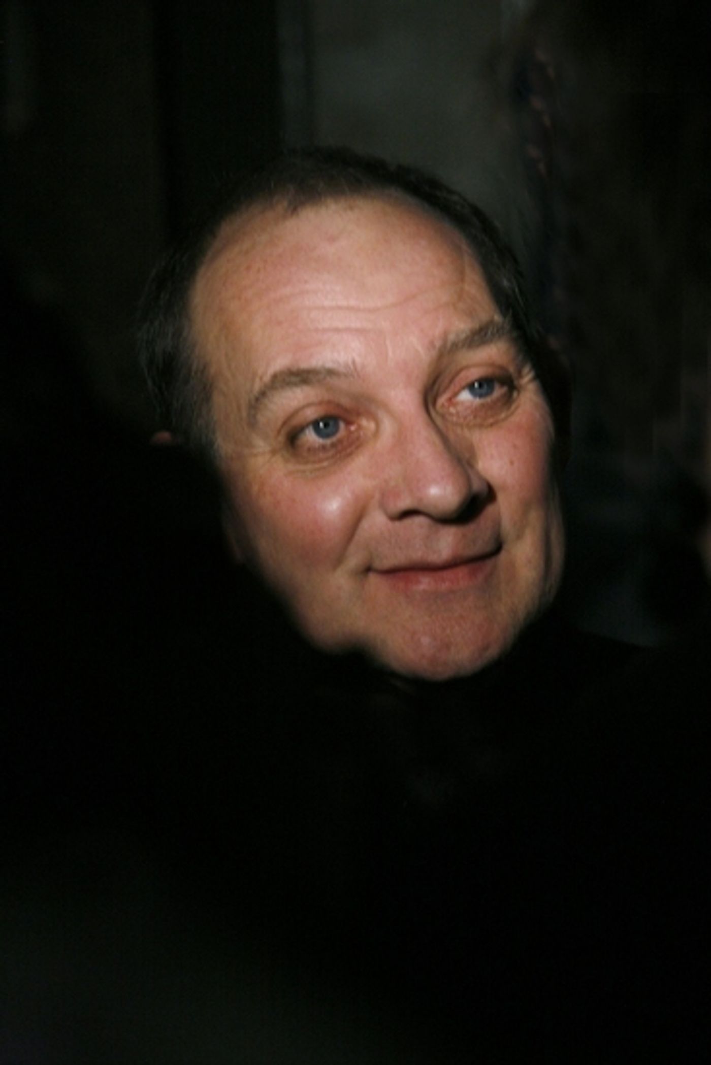 Photo Coverage: 33 VARIATIONS Opening Night Party  Image