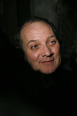 Zach Grenier

 Photo