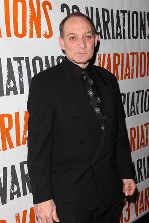 Zach Grenier
@ BroadwayWorld Zach Grenier
Photo