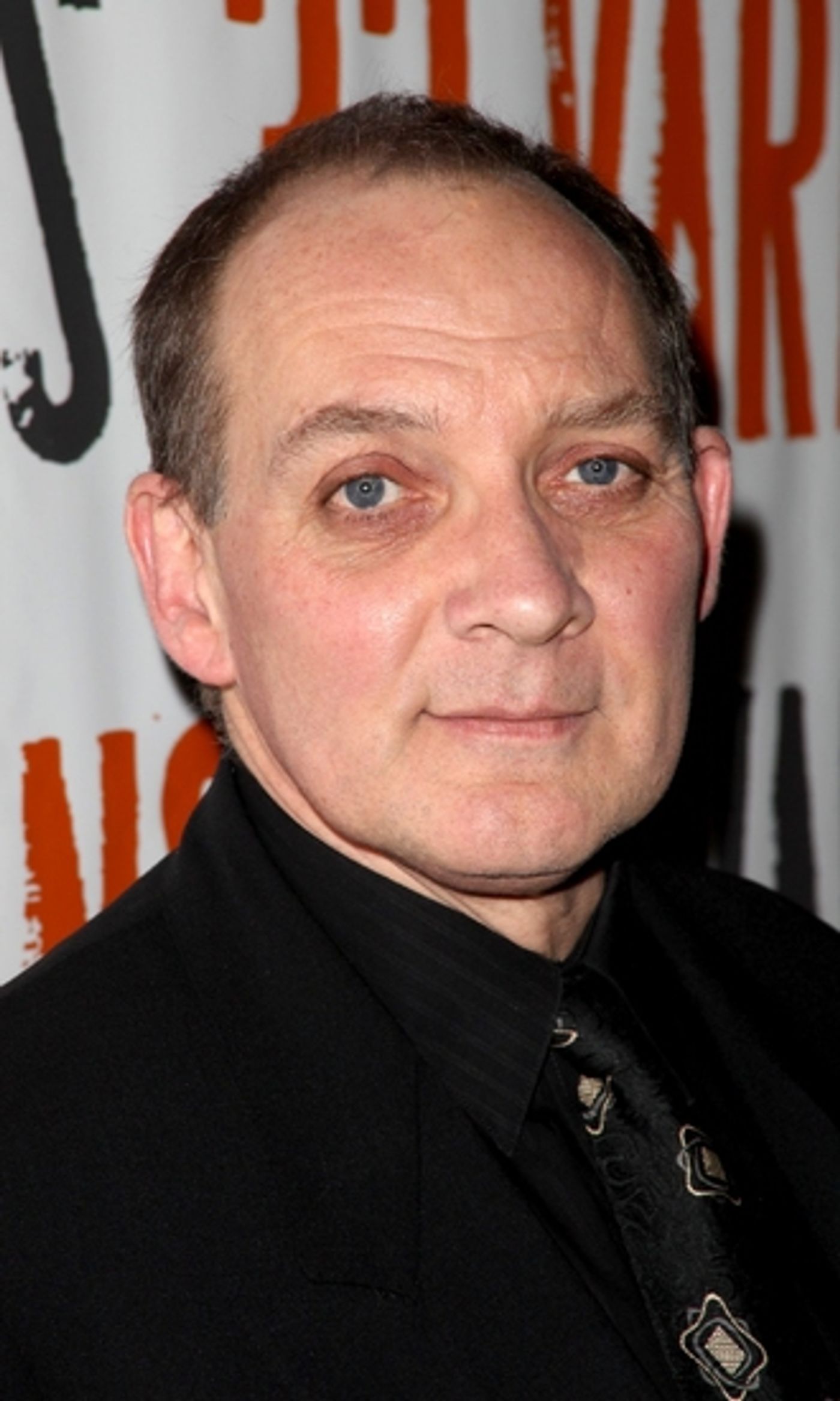 Photo Coverage: 33 VARIATIONS Opening Night Party  Image