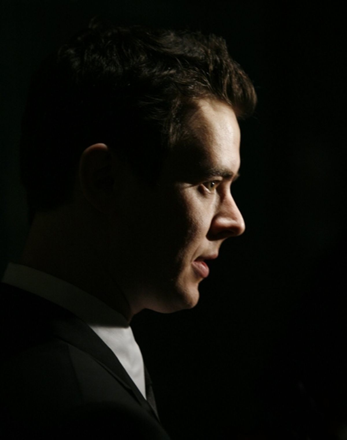 Colin Hanks

 at 