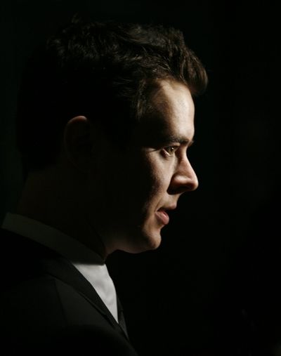 Colin Hanks

 Photo