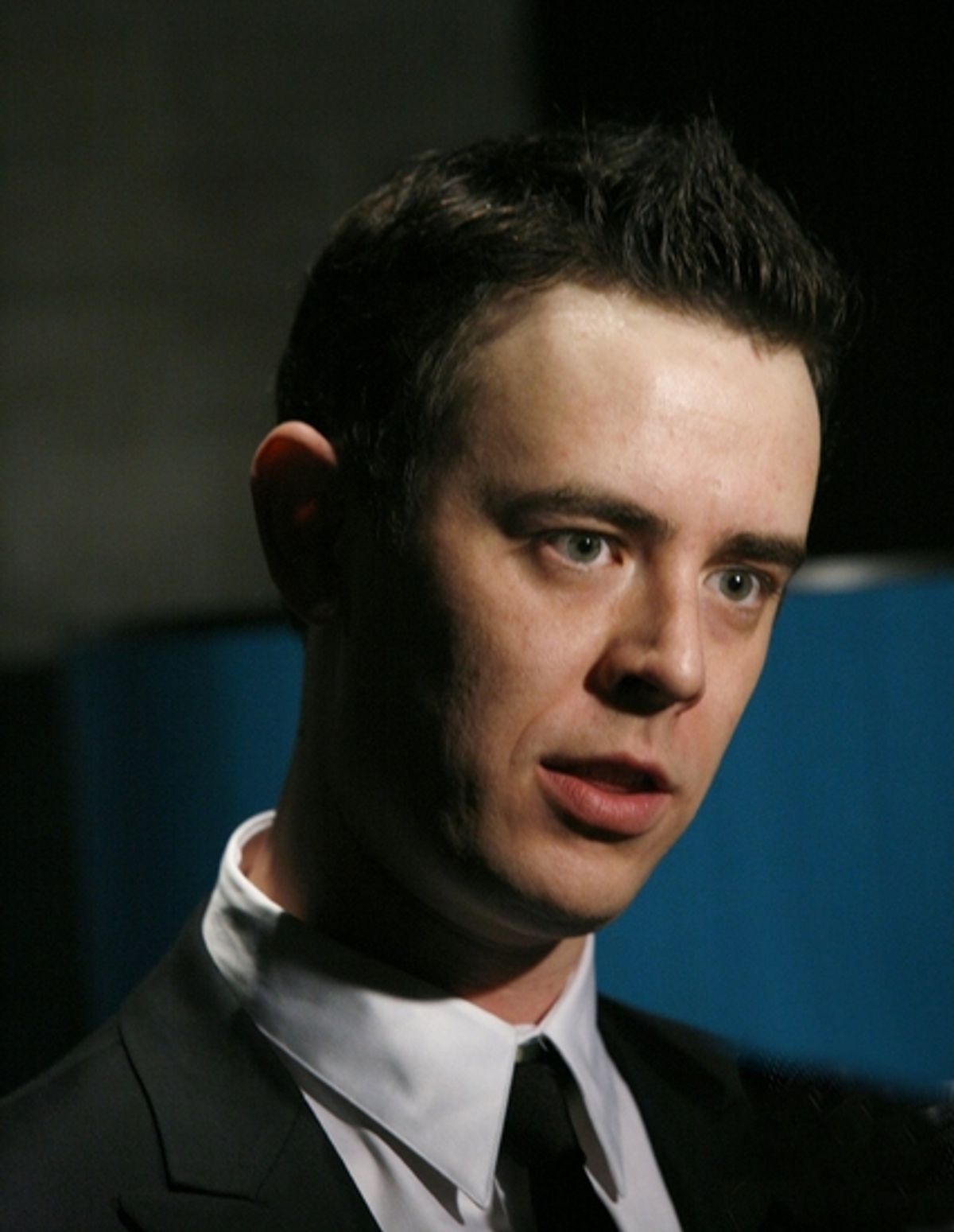 Colin Hanks at 
