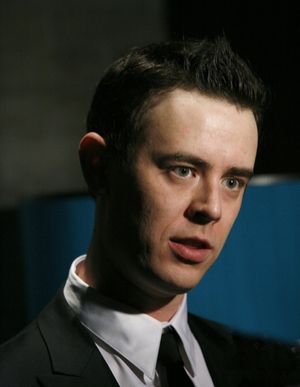 Colin Hanks Photo