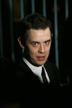 Colin Hanks Photo