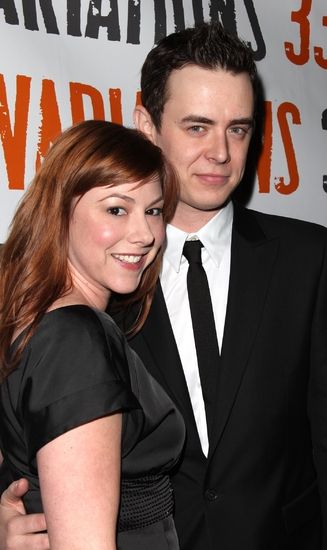 Photos: 33 VARIATIONS Opening Night Party — photo 19 of 64