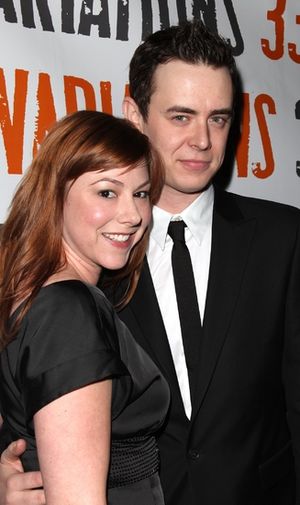 Colin Hanks Photo