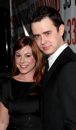 Colin Hanks Photo