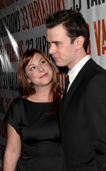 Photos: 33 VARIATIONS Opening Night Party — photo 20 of 64