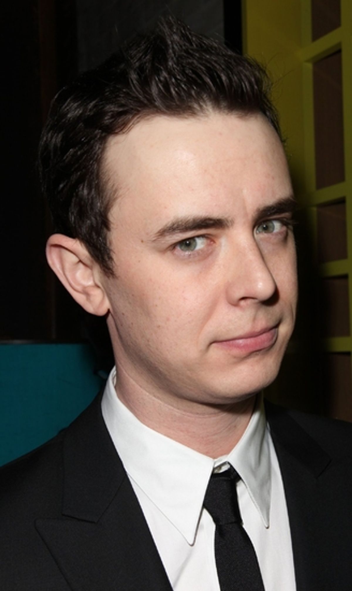 Colin Hanks at 
