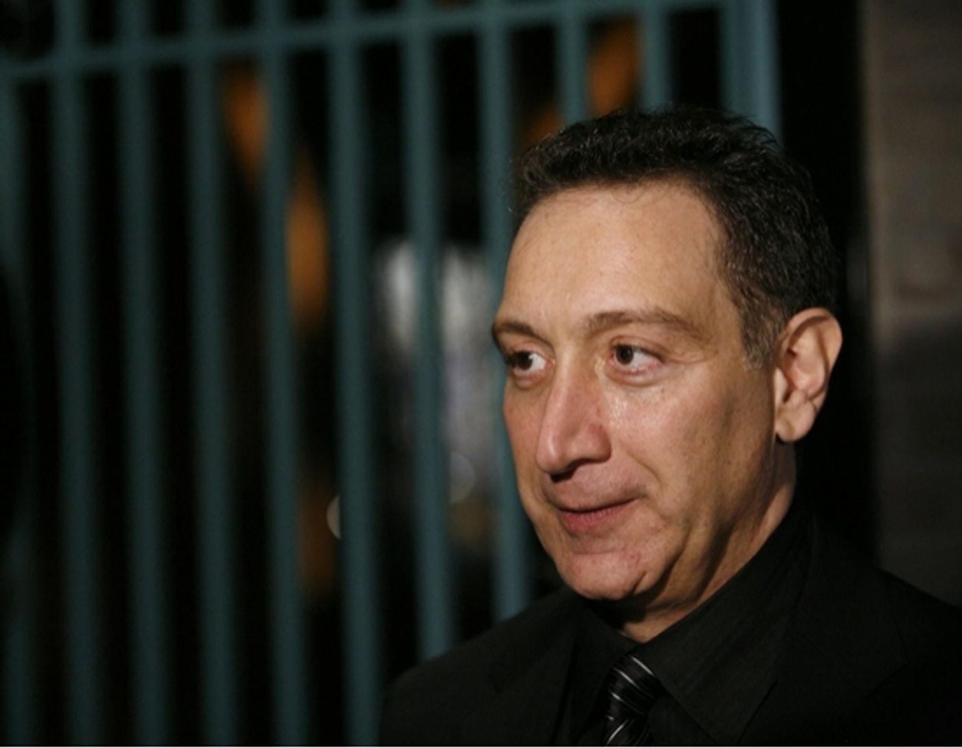 Photo Coverage: 33 VARIATIONS Opening Night Party  Image