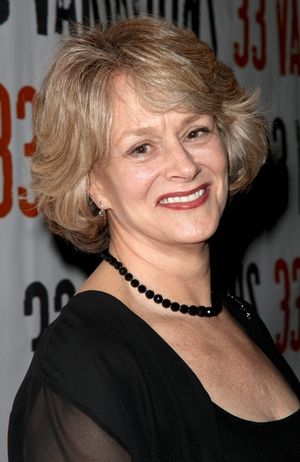 Susan Kellermann Photo