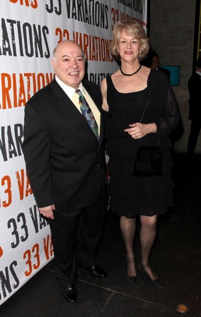 Don Amendolia and Susan Kellermann

 Photo
