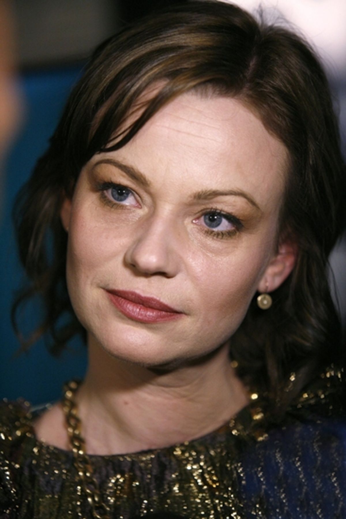 Samantha Mathis at 