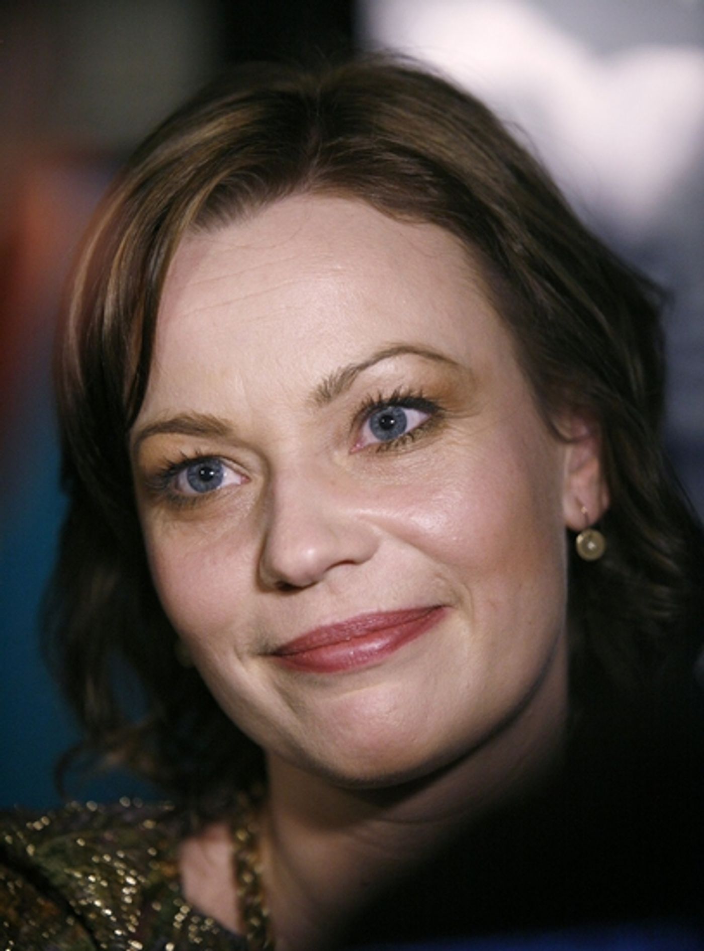 Photo Coverage: 33 VARIATIONS Opening Night Party  Image