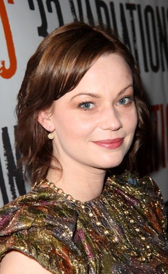 Photos: 33 VARIATIONS Opening Night Party — photo 26 of 64