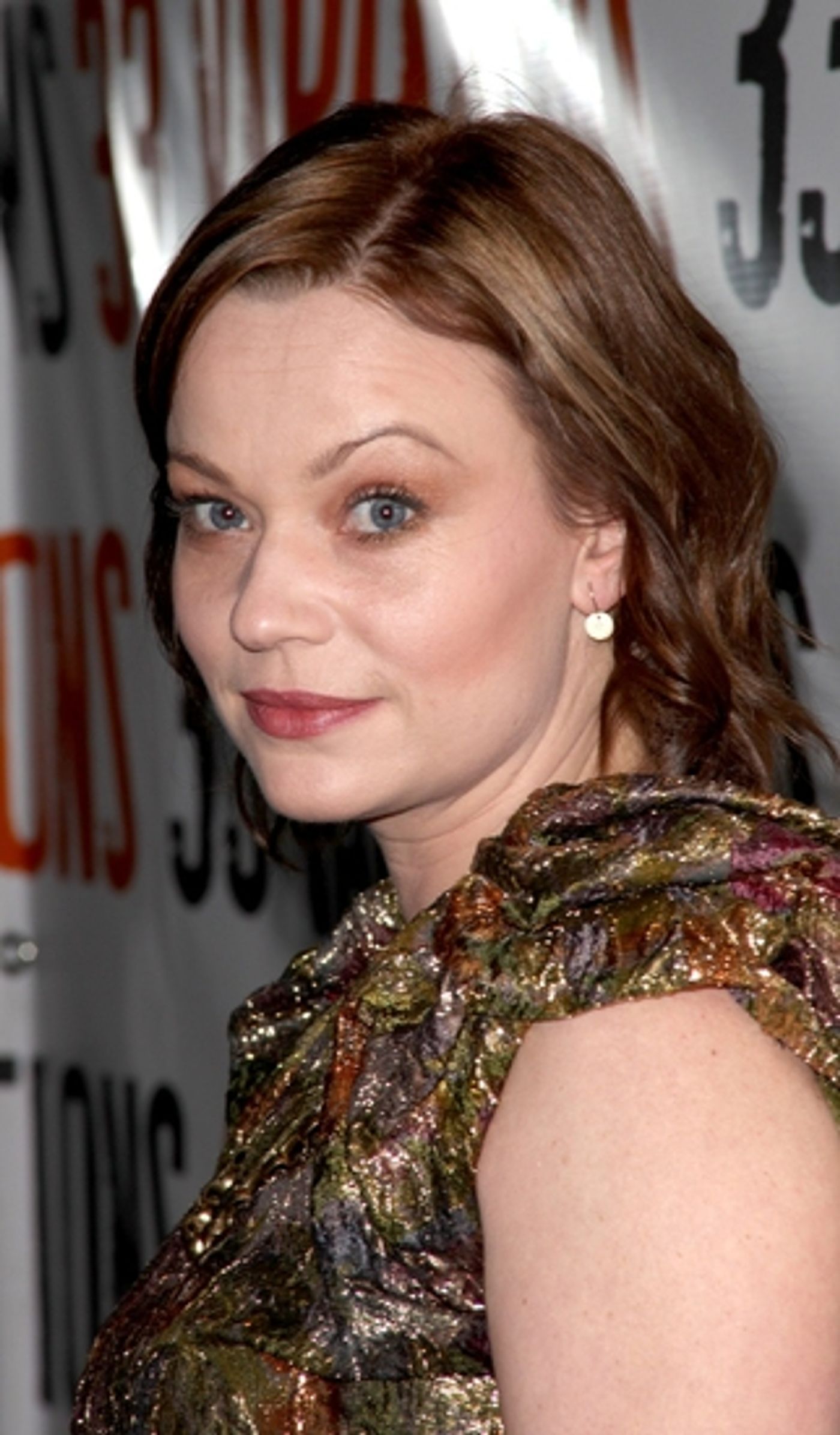 Photo Coverage: 33 VARIATIONS Opening Night Party  Image