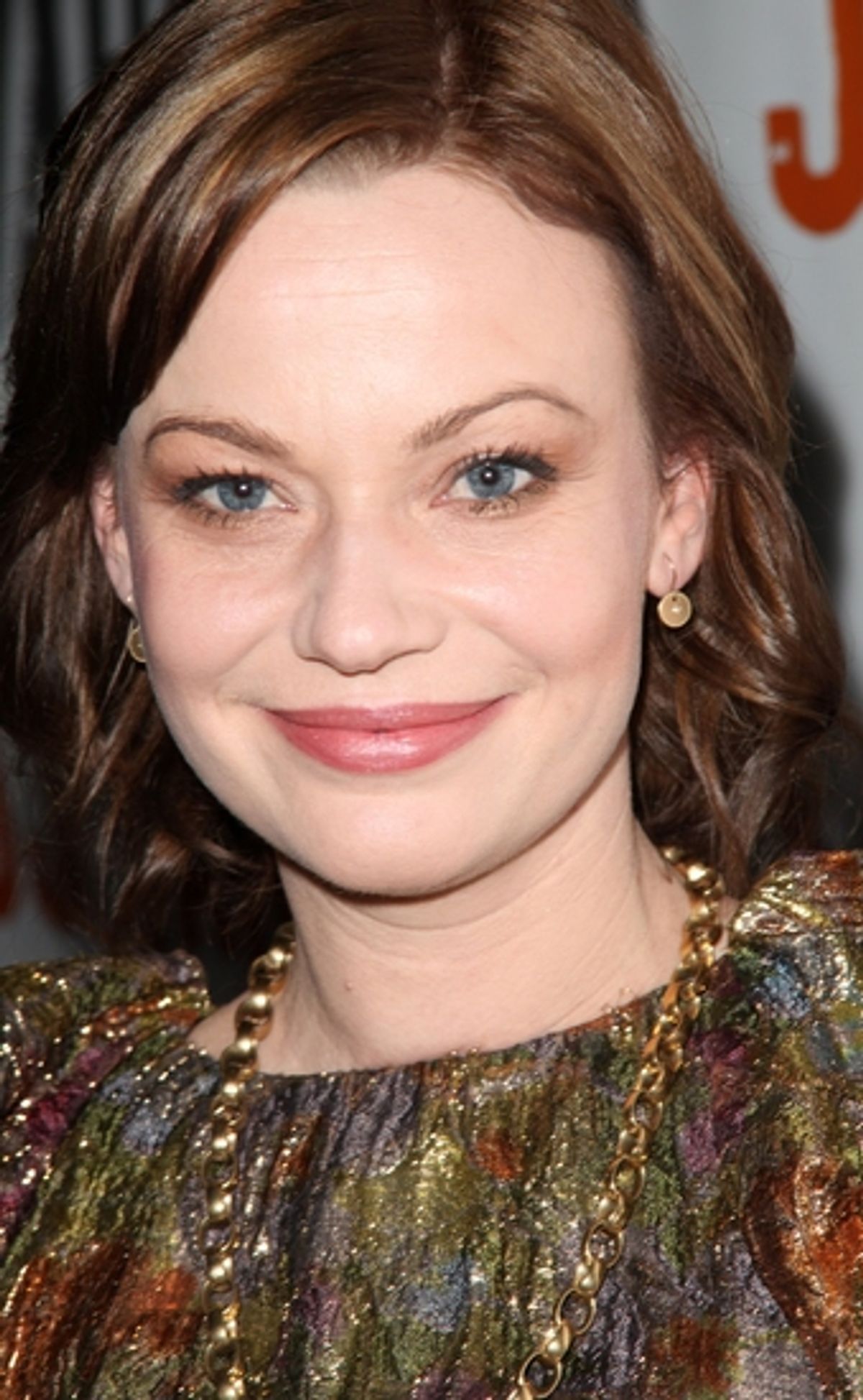 Samantha Mathis at 