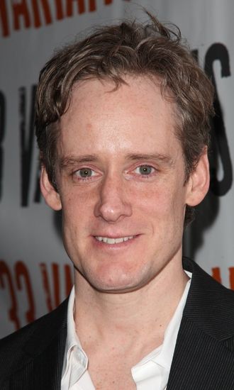 Erik Steele Photo