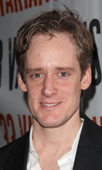 Erik Steele Photo