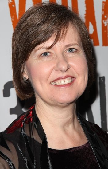 Diane Walsh Photo