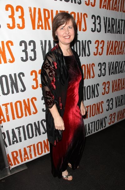 Diane Walsh

 Photo