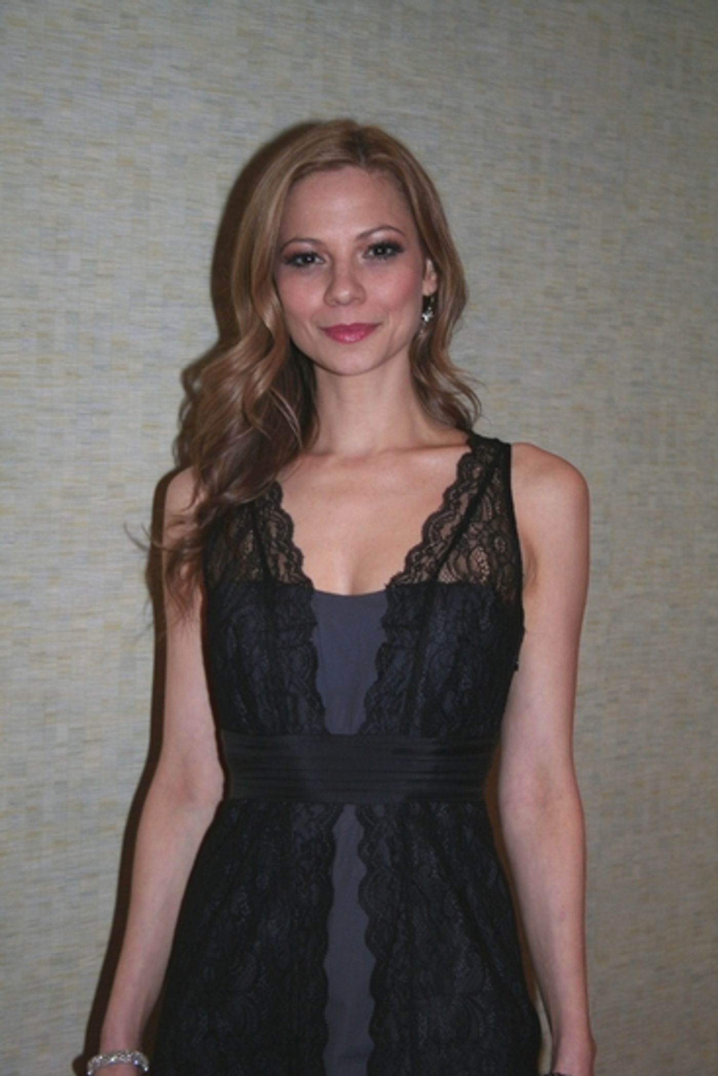 Photo Coverage: 'ABC and SOAPnet Salutes BC/EFA' Benefit at Town Hall  Image
