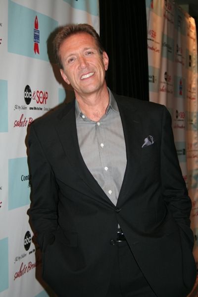 Walt Willey (AMC) Photo