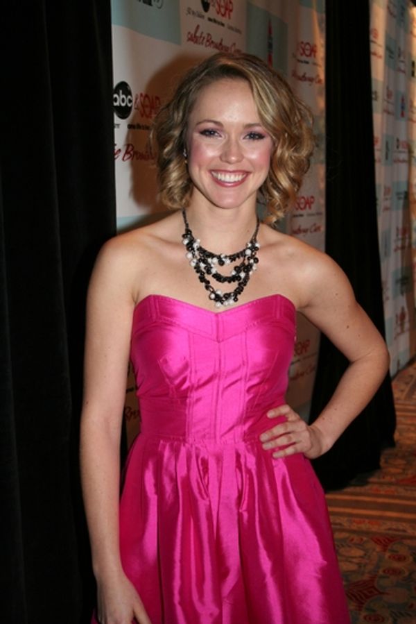 Brianne Moncrief Photo