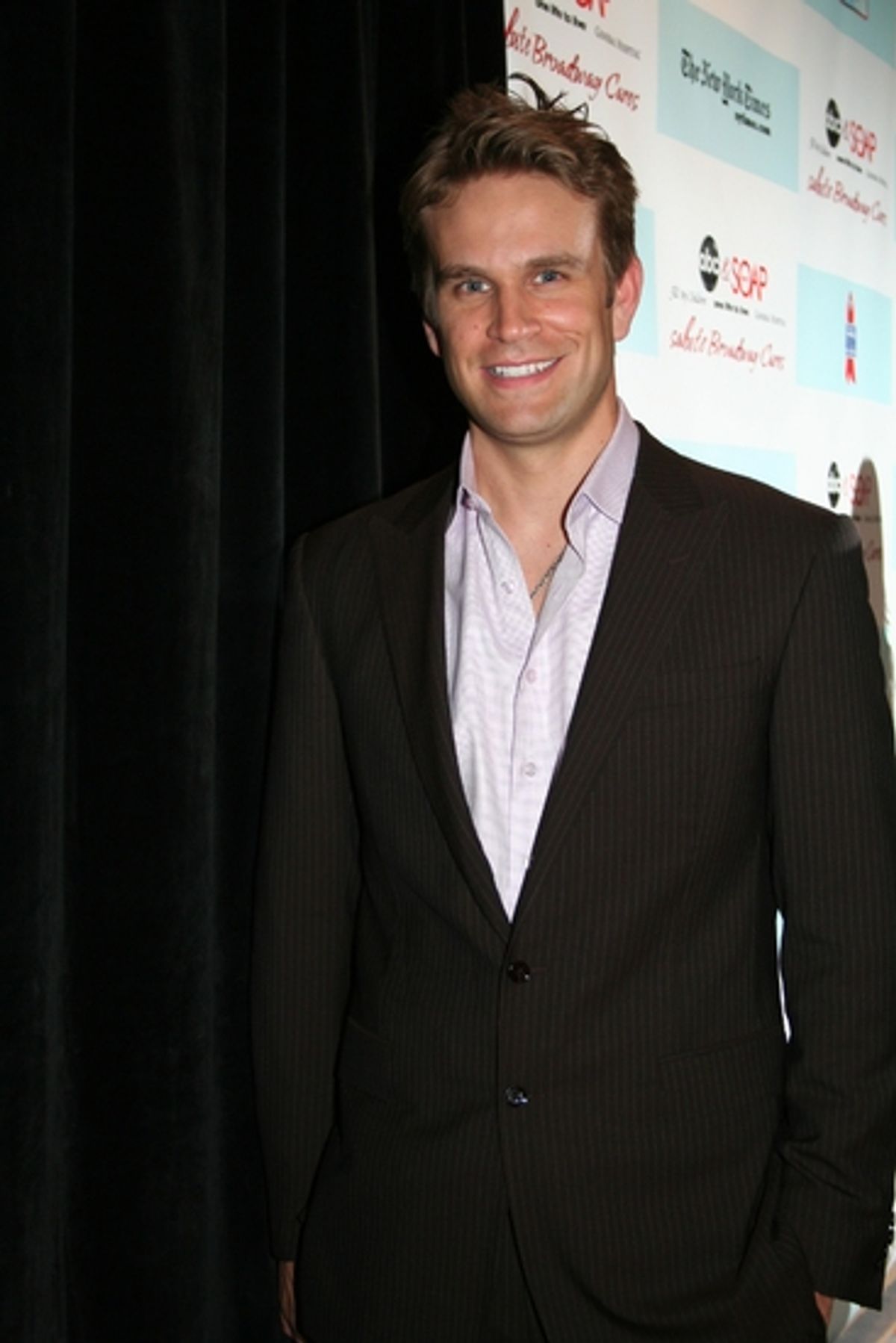 John Brotherton (OLTL) at 