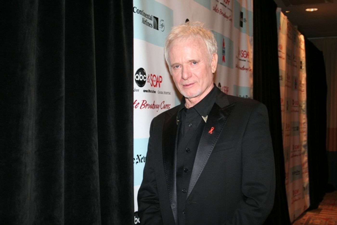 Photo Coverage: 'ABC and SOAPnet Salutes BC/EFA' Benefit at Town Hall  Image