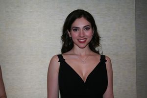Eden Riegel

 Photo