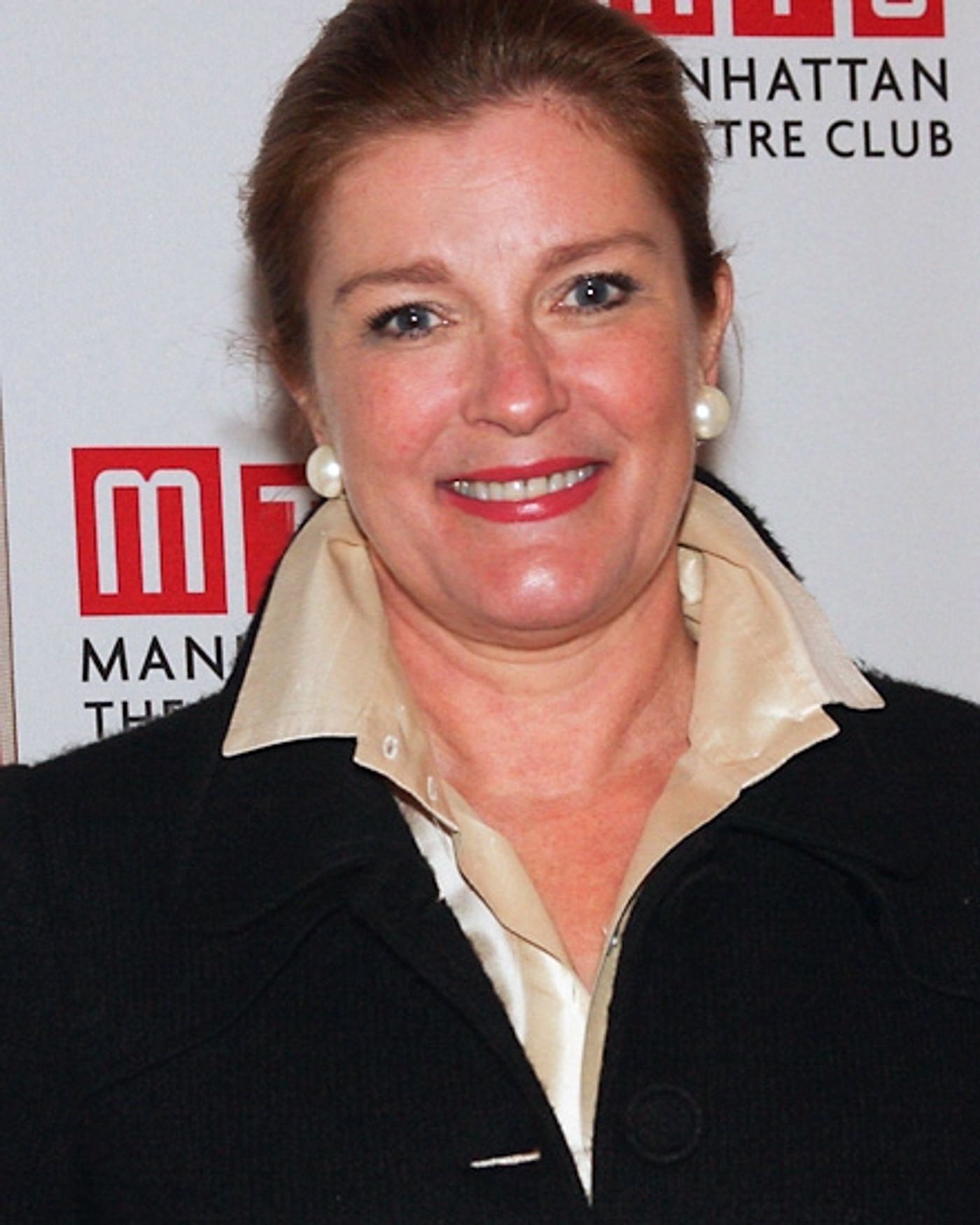 Photo Coverage: MTC's HUMOR ABUSE Opening Night  Image