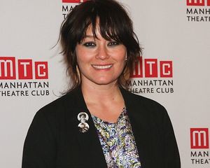 Director Erica Schmidt Photo