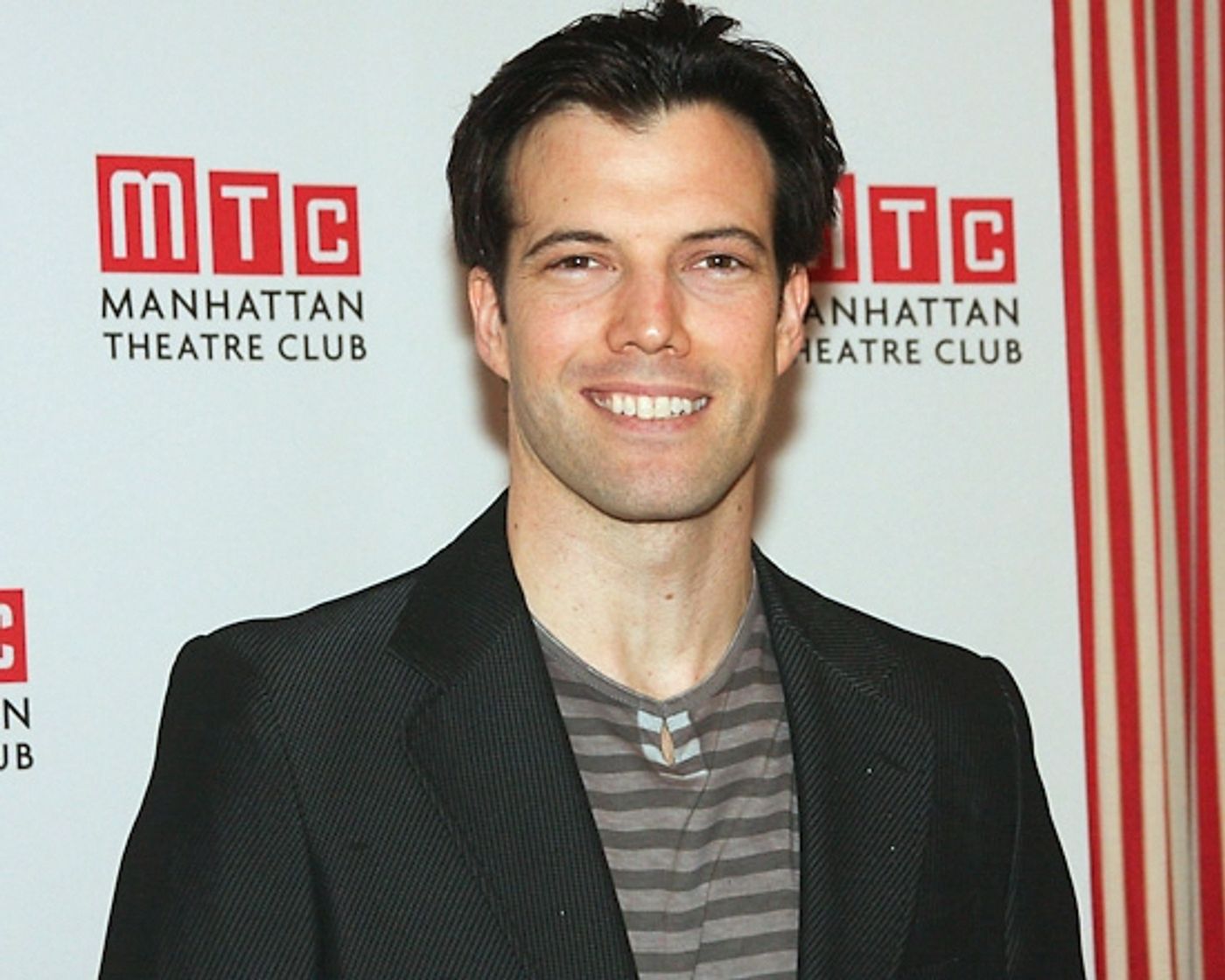 Photo Coverage: MTC's HUMOR ABUSE Opening Night  Image