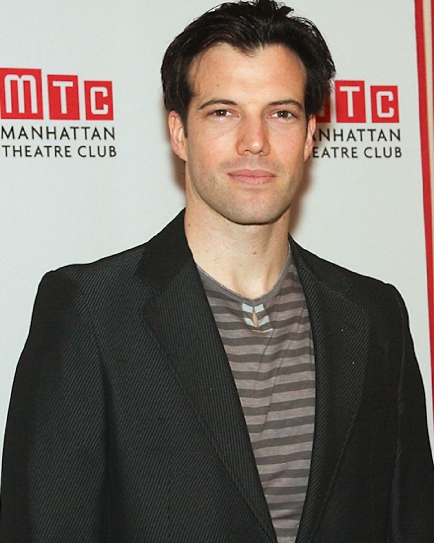 Photo Coverage: MTC's HUMOR ABUSE Opening Night  Image