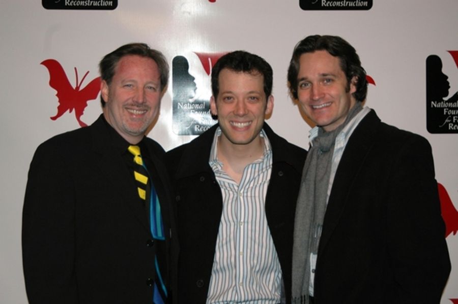 Photo Coverage: Broadway for Medicine II Benefit Image