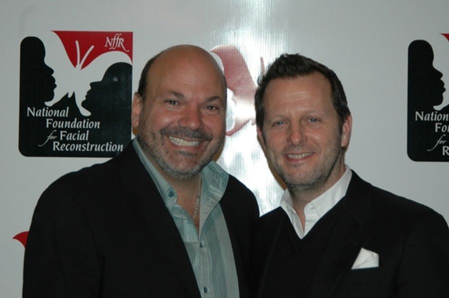 Photo Coverage: Broadway for Medicine II Benefit Image