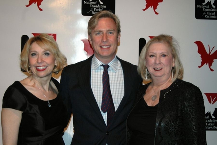 Photo Coverage: Broadway for Medicine II Benefit Image