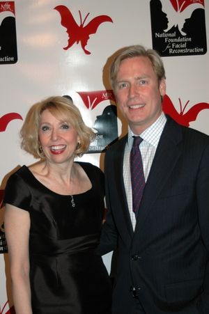 Julie Halston and Jeff Sharp Photo