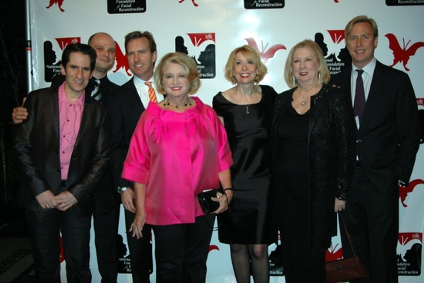 Photo Coverage: Broadway for Medicine II Benefit  Image