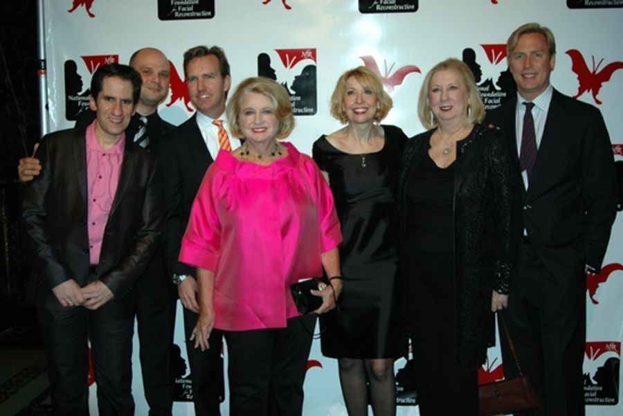 Photo Coverage: Broadway for Medicine II Benefit Image