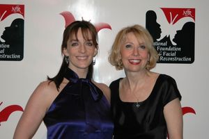 Julia Murney and Julie Halston Photo