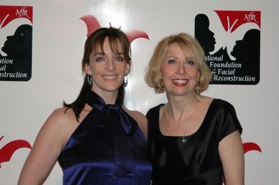 Photo Coverage: Broadway for Medicine II Benefit Image