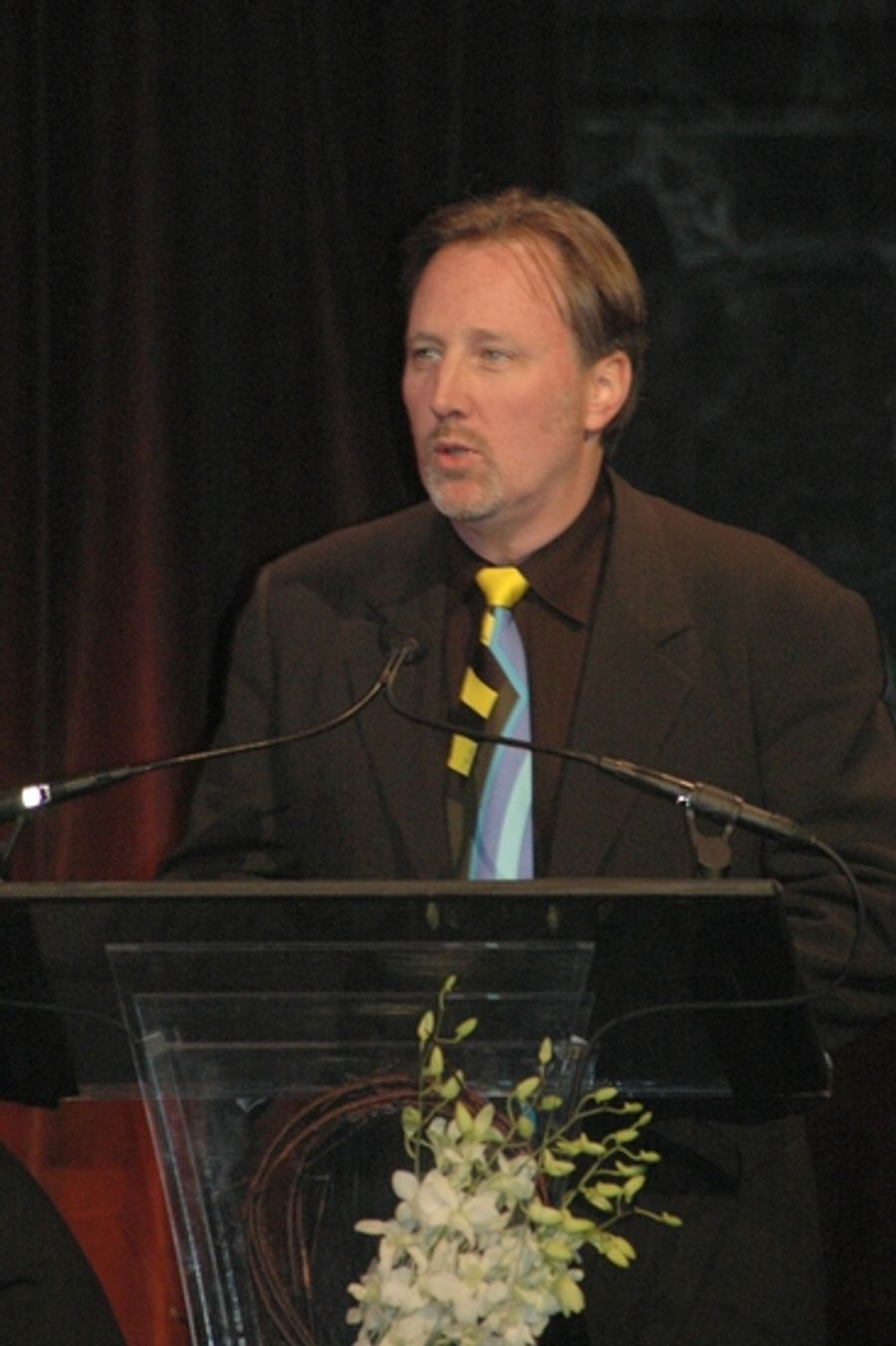 Photo Coverage: Broadway for Medicine II Benefit Image