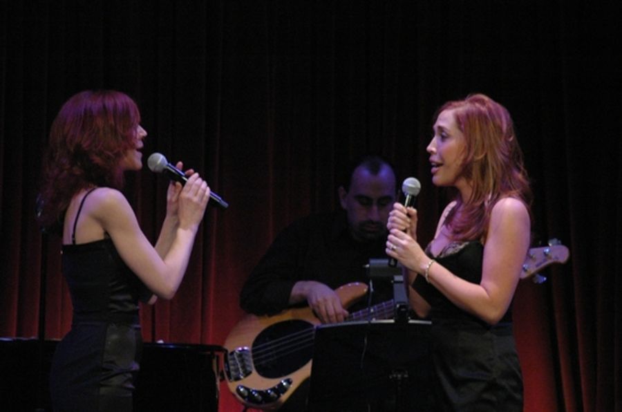 Photo Coverage: Broadway for Medicine II Benefit Image
