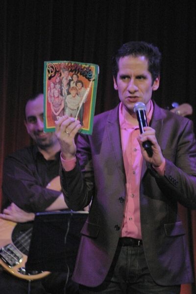 Seth Rudesky Photo