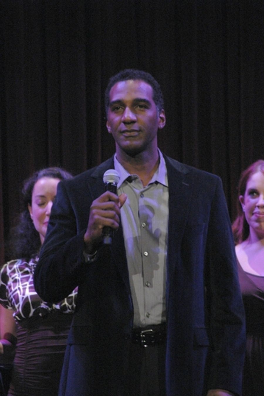 Photo Coverage: Broadway for Medicine II Benefit Image